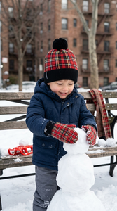 OEM Knitted Baby Hat & Balaclava Soft Cotton Infant Winter Cap Custom Private Label Manufacturer - Product Image 4