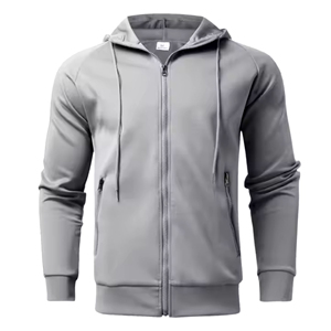 Trajes de chándal de invierno personalizables para hombre de calidad superior al por mayor Material de calidad profesional con diseño y logotipo personalizados - Product Image 2