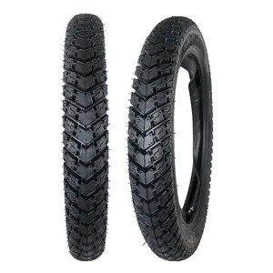 motorcycle tyre 17 inch tires tube motorcycles Factory supply high quality 8 PR motorcycle tires 3.00-17