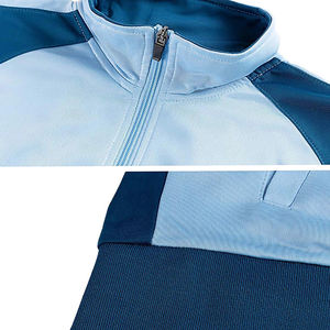 Survêtements 2 pièces Vêtements de sport Survêtements pour hommes pour le jogging et l'entraînement Vente en gros de sweats à capuche et jogger personnalisés - Product Image 5