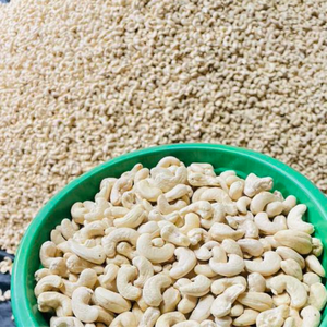 Nueces de Anacardo Secas SANTIGO de Origen Vietnam, Nueces de Anacardo W180 W240 W320 - Product Image 1