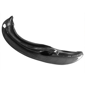 Nuevo Lip Delantero de Fibra de Carbono para Parachoques, para E92/E93 M3 2008-2013, Solo con Tornillos, Modificación/Actualización TW - Product Image 1