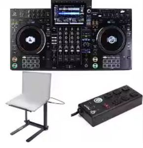 ระบบดีเจดิจิตอล Alphas- Thetas- XDJ-AZ 4 แชนแนล ยี่ห้อดัง ขายดี ราคาประหยัด พร้อมส่งอะไหล่ครบชุด - Product Image 4
