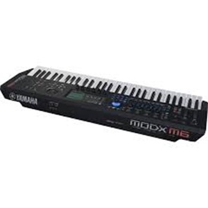 ซินธิไซเซอร์ดนตรี NEW MODX6 คีย์บอร์ด 61 คีย์แบบกึ่งถ่วงน้ำหนัก - Product Image 3