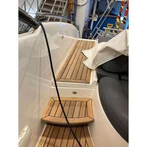 Yacht de course Windy 32 Grand Tornado avec 2 moteurs de 260 CV, longueur de 9,72 m - Product Image 2