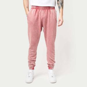 โลโก้ที่กําหนดเองหนานุ่มขนแกะบุรุษกางเกงวอร์มกลางแจ้งหลวมคลาสสิกบุรุษ Jogger กางเกงวิ่ง - Product Image 2