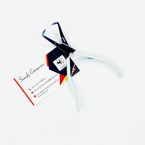 Kit Profesional de Extensiones de Cabello Metálicas Somofy Enterprises, Alicates de Uso Comercial para Colocar y Retirar Extensiones de Cabello Micro - Product Image 4