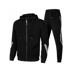 Tenue de survêtement pour hommes, survêtement de la meilleure collection pour hommes, survêtement imprimé et au design différent, disponible à bas prix - Product Image 3