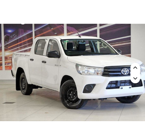 quality 2019 Toyotaa HiLuxx forr Salee READYY TO BE SHIPPED WORLDWIDE - Product Image 3