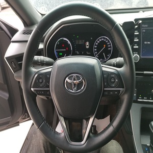 จัดส่งรวดเร็ว รถยนต์มือสอง AVA L OON GASOLINE 2.5 ขับเคลื่อนล้อหน้า - Product Image 2