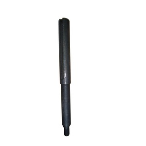 Tête de coupe pour débroussailleuse à deux roues, axe Km0412107, compatible avec les moteurs à essence, en métal et nylon, pour la coupe de l'herbe - Product Image 1