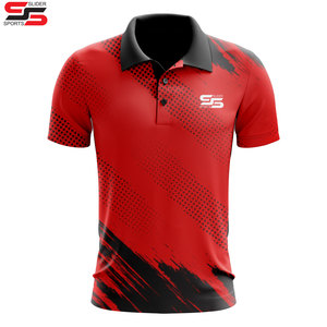 <b>Men's</b> <b>high</b> quality summer new <b>men's</b> short sleeve polo <b>shirt</b> sublimated customized color business casual <b>men's</b> polo <b>shirt</b> - Product Image 2
