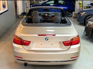 BMW Serie 4 420i Convertible 2016 Nuevo/Usado en Venta - Product Image 2