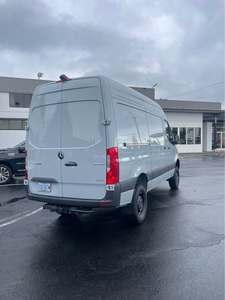 Mercedes-Benz Sprinter 2500 Cargo Usado 2025, Techo Alto - Product Image 2
