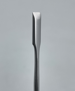 Adson-elevador ortopédico para hueso, instrumentos quirúrgicos de 17 cm / 170 mm con filo Romo recto - Product Image 2