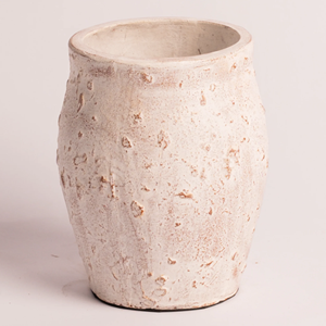 เครื่องปั้นดินเผาขนาดเล็ก จอมโบล โทตอล ติงกี - Product Image 1