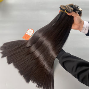 ขายส่งเทปต่อผม100% มนุษย์ผมรัสเซียเต็มความยาว8-32นิ้วเทปในส่วนขยายของผม - Product Image 4