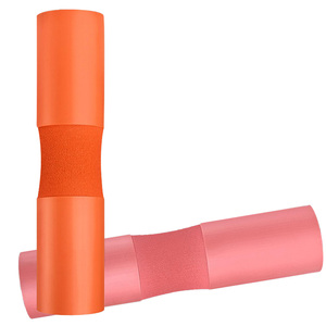 Cải thiện Grip Barbell Pad bền vật liệu cao su cho mạch tập luyện - Product Image 5