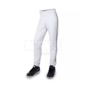 Uniforme de baseball respirant avec logo personnalisé Offre Spéciale ensembles dans une taille raisonnable Prix - Product Image 3