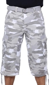 Hot Selling <b>Mens</b> <b>Shorts</b> Plus Size <b>Mens</b> <b>Cargo</b> <b>Shorts</b> Printed Custom Leisure Casual <b>Cargo</b> Fashion <b>shorts</b> for <b>men</b> - Product Image 5