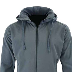 Blouson de moto en cuir perforé pour homme Toulon Track/Riding, avec protection CE, toutes tailles - Product Image 2