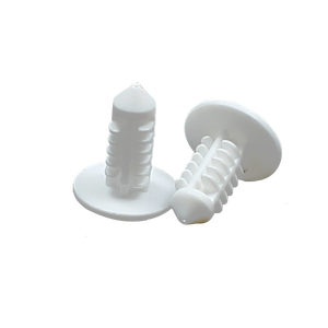 Chuyên nghiệp cây thông Clip Nhà cung cấp Snap-Fit cây thông cắt Clip nhựa cây thông Clip đinh tán Bảng điện gắn mới - Product Image 5