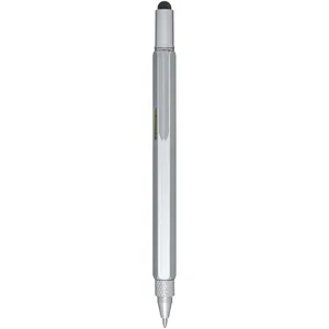 Dora Recycled Sustainable Multi-Function <b>Pen</b> Eco-Friendly Gadgets - Product Image 1