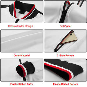 Survêtement Ultra Confortable pour Hommes, Combinaison de Jogging Légère, Tenue de Fitness, Tenue de Course, Ensemble d'Entraînement, Vêtements de Sport - Product Image 5