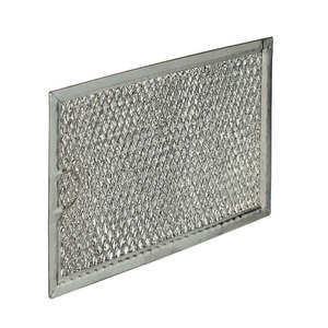 Filtre à graisse en plastique d'origine LG OEM 5230W1A012E pour micro-ondes, accessoire pour appareil électroménager - Product Image 3