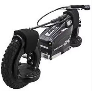 Scooter Eléctrico con Motor sin Eje EX Plus Nuevo al por Mayor para Hombre, Origen Estadounidense - Product Image 1