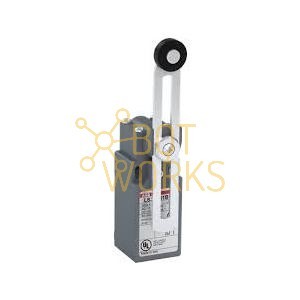 Componente Metallico ABB 1SBV010151R1211 - Nuovo - Product Image 1