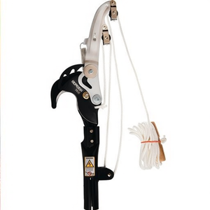 Cisailles à chenilles ArboRapid 490 mm avec capacité de coupe de 40 mm, corde de traction de 5 m incluse, sécateurs et ciseaux de taille Berger - Product Image 3