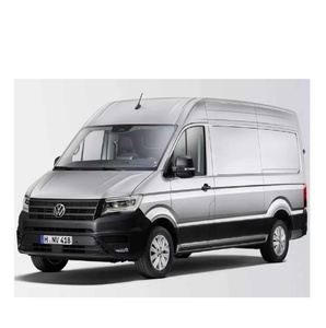 รถตู้ crafter สำหรับขายรถตู้คุณภาพดี - Product Image 6