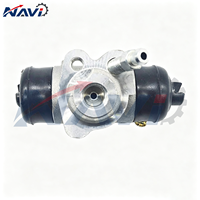 Cylindre de frein NAVI 47570 19225 pour Toyota Corolla, frein à tambour arrière, remplacement hydraulique, fournisseur de pièces automobiles