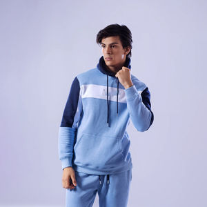 Chándales deportivos para hombre 2025, ropa deportiva para correr, transpirable, de buena calidad, logotipos personalizados, chándal de manga larga para Unisex - Product Image 2