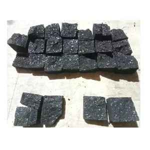 Wholesale Coconut Shell Quick Light Briquette Inflammable Hookah Shisha Charcoal Hookah Smoking Charcoal