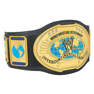 Ceinture de championnat de conception personnalisée en alliage léger du monde pour la formation de lutte Taille personnalisable Couleur Professionnel de haute qualité - Product Image 3