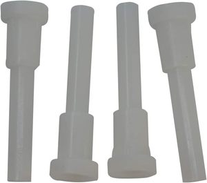 Cuerdas de Regulador de Ventanas para Automóviles, compatibles con Audi A4 T5 y Ford Focus, OEM 6X0837461 6X0837462 - Product Image 2