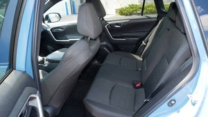 2022 asequible tToyo-taa (híbrido) SE AWD, de la marca de la semana, - Product Image 6