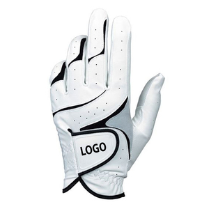 ถุงมือกอล์ฟหนังแท้คุณภาพดีดีไซน์ใหม่ล่าสุด - Product Image 3