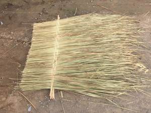 Le meilleur fournisseur fournit un panneau de toit de chaume en matériau naturel pour l'extérieur, la décoration au Vietnam à partir de 99 GD - Product Image 3