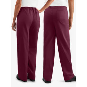 Uniformes de Enfermería Deportivos Personalizados, Uniformes Médicos Unisex de Spandex, Conjunto de Uniformes Deportivos para Hospital - Product Image 6