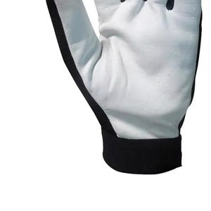 Gants de mécanicien quantité minimale de commande bas de nouveau style Gants de mécanicien de protection des mains Gants de mécanicien de conception personnalisée pour une taille décontractée et une meilleure utilisation - Product Image 5