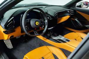 2025 FARERl Coupé de 12 Cilindros, Tracción Trasera/4x4, Transmisión Automática, Volante a la Izquierda, SUV Usado para Adultos, 7 Asientos, Euro VI, 400 CV, Listo para Enviar - Product Image 2