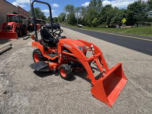 BX1870-1 tracteur 2 temps 170cc avec outils de chargeur de tondeuse à gazon et coupe-herbe pour le bricolage servant le meilleur - Product Image 6