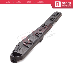 Support de montage du pare-chocs avant gauche BSP804 8200735118 pour Sandero - Product Image 5