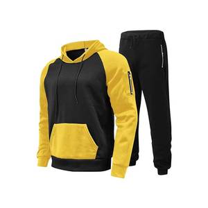 Survêtement Bon Prix Survêtement Homme Survêtement Léger Personnalisé - Product Image 2