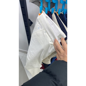 2025 Newstyle Hombres Casual Skinny Pantalones Slimfit Pantalones - Product Image 6
