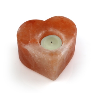 ¡Venta al por mayor de portavelas de sal rosa del Himalaya artesanías naturales de estilo náutico hechas a mano para la decoración del hogar talladas a bajo precio! - Product Image 2