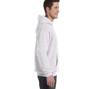 Sudadera con Capucha Unisex 100% Algodón French Terry, Fabricantes de Sudaderas con Bordado Personalizado - Product Image 5